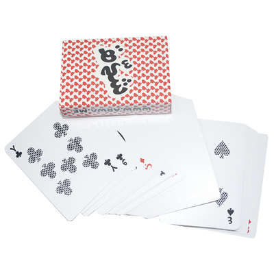 Buy Personalized Jumbo Index Playing Cards Full colors PSD Design online manufacture