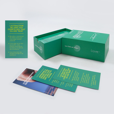 Buy Hot Sale Manufacture Personalized Question Cards Game Printing Promotional Cards With Rigid Box online manufacture