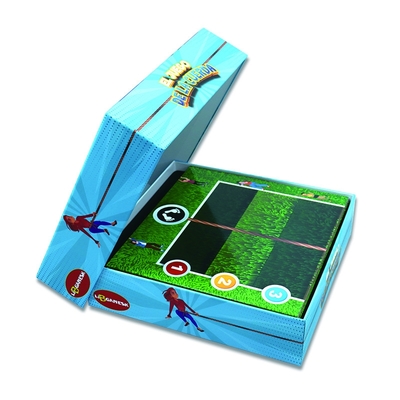 Buy Printed Surface Finishing Lamination Board Game Customized Funny Playing Cards for Kids online manufacture