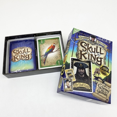 Buy Fun and Engaging Board Game for All Ages Custom Pirate Captain Role-Playing Adventure online manufacture