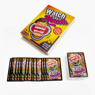 Buy Plastic Customized Board Game For Children's Creativity And Imagination In America online manufacture
