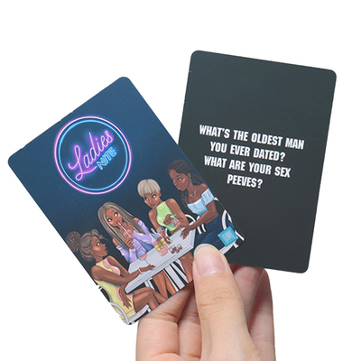 Buy Double Box Set Fun Challenges Paper Adult Drink Card Game for Couples Date and More online manufacture