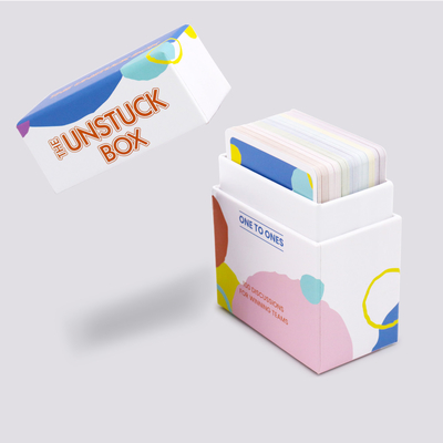 Buy Custom Questions Card Game For Adults Eco-Friendly Printing / Color CMYK / Pantone Colors online manufacture
