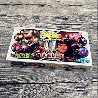Buy Custom Print Bloody Battle Game Cards Custom Design 150 Sheets Match Points Card Game online manufacture