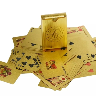 Buy Arabic Adult Luxury Deck Custom Design Varnishing Playing Card Maker Print On Demand online manufacture