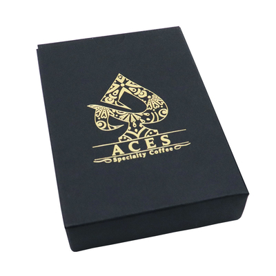 Buy Entertainment Playing Cards With Personalized Design Luxury Aces Specialty Coffee Deck online manufacture