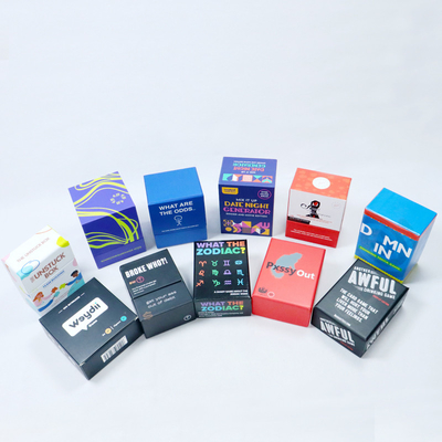 Buy Custom Deck Of Cards Manufacture Printing Drinking Card Games For Luxury Couple online manufacture