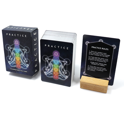 Buy Eco-friendly Original Inspirational Pull Cards Custom Design Acceptable For Adults online manufacture
