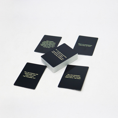 Buy Eco-Friendly Position Game Card Custom Printing Couples Card Games For Bedroom Adults online manufacture
