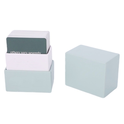 Buy Adult Question Card Game Family Playing Game Card Question Conversation Card Printing Services online manufacture