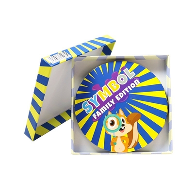 Buy Baby Safy 3 Letter Words Children'S Flash Cards Custom Design Medical Flash Cards Wholesale online manufacture