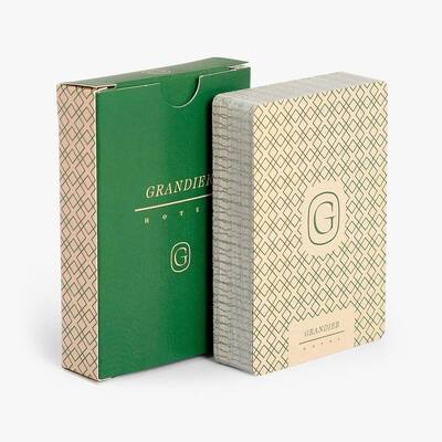 Buy Custom Design Your Logo Printed Business Cards Art Paper Digital Printing with Box Wholesale online manufacture