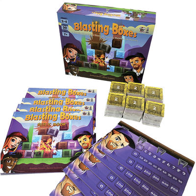 Buy CMYK Fun Family Games For All Ages online manufacture