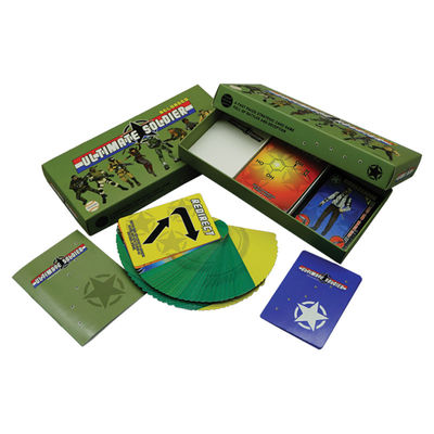 Buy 300gsm Paper Board Games online manufacture