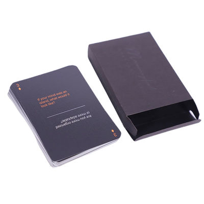 Buy OEM Black Air Cushion Cards Customized 300 Dpi PSD CDR AI PDF online manufacture