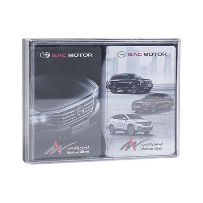 Buy playing cards custom poker cards plastic pakeadge online manufacture