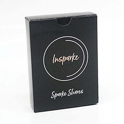 Buy OEM Printable Game Cards , 57x87mm Custom Made Trading Cards online manufacture