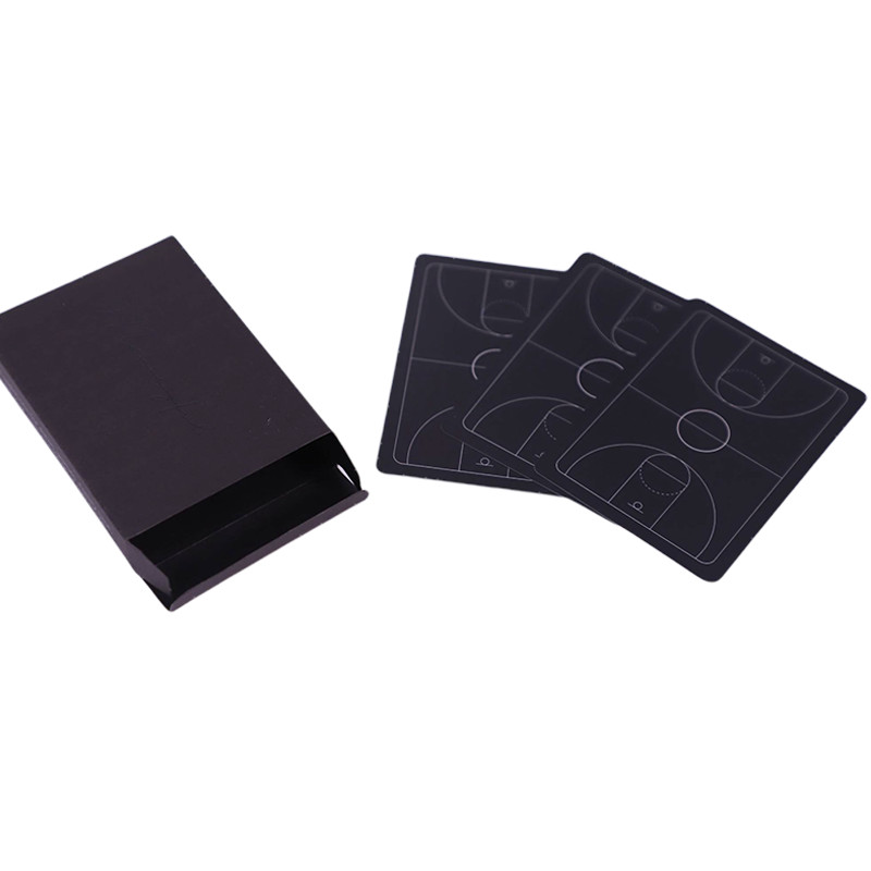 OEM Black Air Cushion Cards Customized 300 Dpi PSD CDR AI PDF