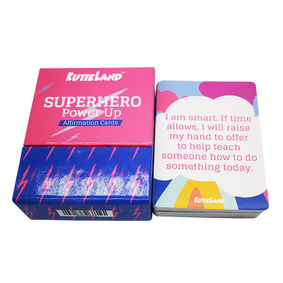 Jigsaw Puzzles Printable Game Cards Entertainment Positive Affirmation
