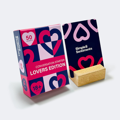 Customized Color Custom Oem Creating Conversational Starter Game Cards Printing Design Date Night Ideas Card Games for Couples