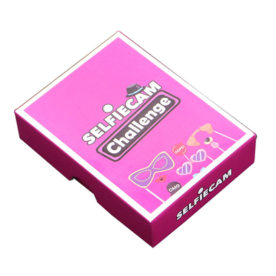 Professional Custom Printing for Couple Card Games Unique Patterns and Designs