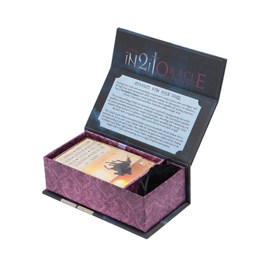 Paper Game Card Surface Finishing Glossy / Matt Varnishing Paper for YH1252 Party Card Game Adults and Buy Yugioh Cards