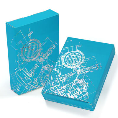 Wholesale Custom Design Eco-Friendly Plastic Playing Cards for Games and Promotions