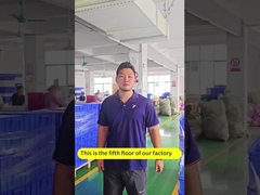 Playing Cards production workshop